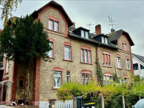 Apartment Fechenheim Frankfurt